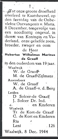 Bestand:Rouwbericht HWM de Graaff.jpg