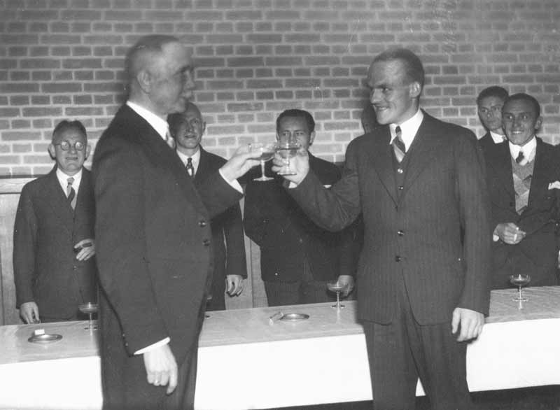 Bestand:Huldiging Frans Slaats.jpg