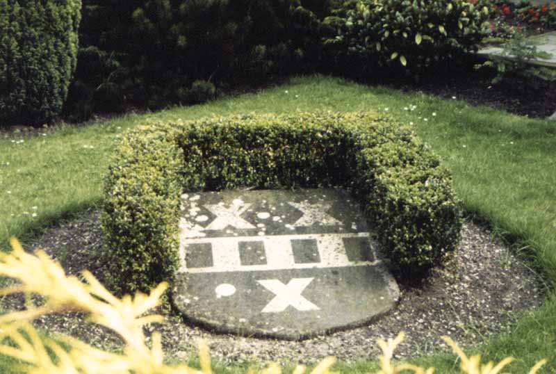 Bestand:Gedenksteen Raadhuis Besoijen 2.jpg
