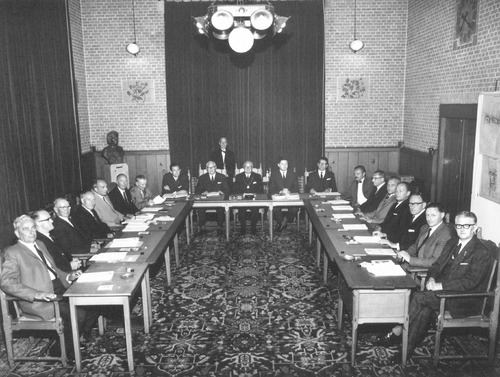 Bestand:Gemeenteraad 1962.jpg