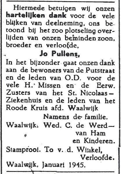 Bestand:Dankbetuiging Jo Pullens.jpg